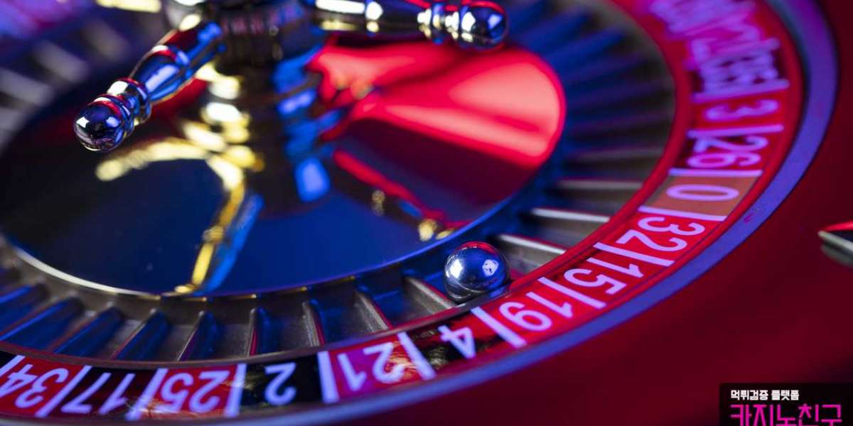 Baccarat Site Security: Discovering Casino79's Scam Verification Platform
