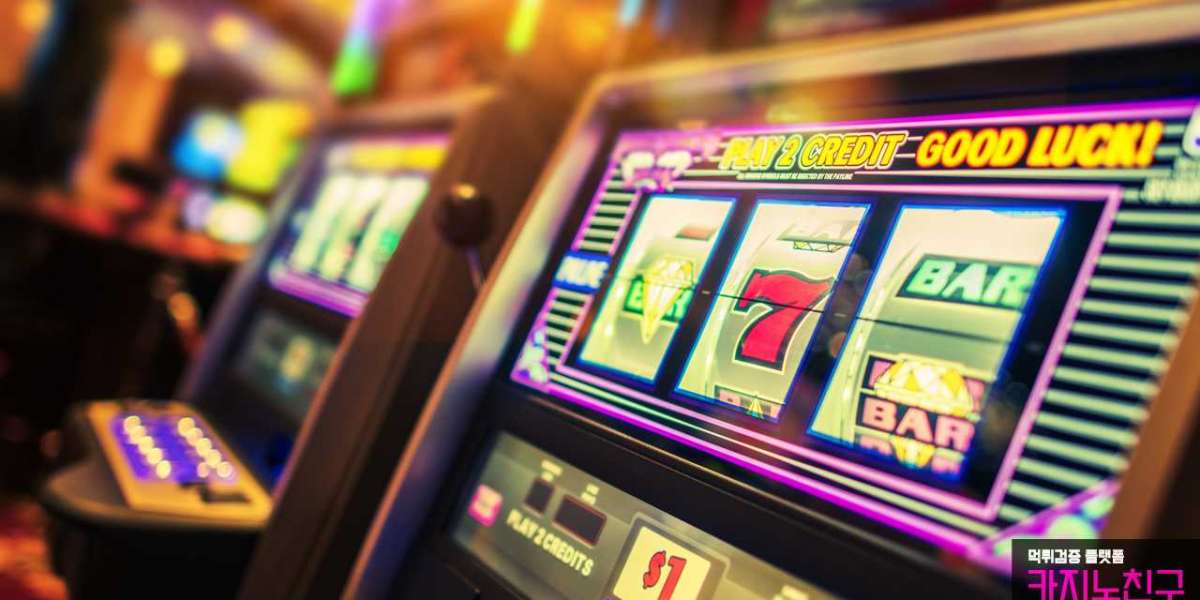 Ensuring Safe Online Gambling with the Casino79 Scam Verification Platform