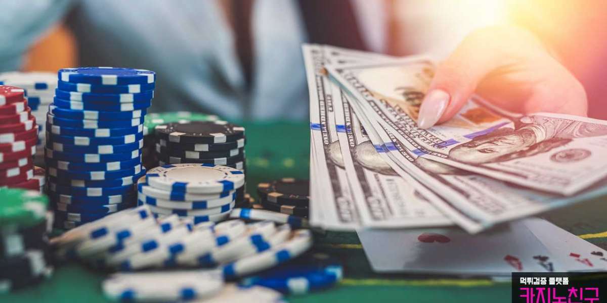 Explore Casino79: Your Ultimate Scam Verification Platform for Gambling Sites