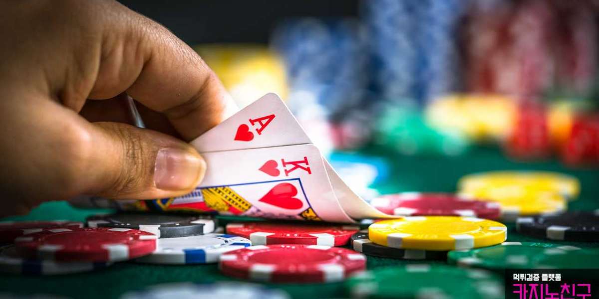 Discover the Benefits of Toto Site Through the Scam Verification Platform Casino79