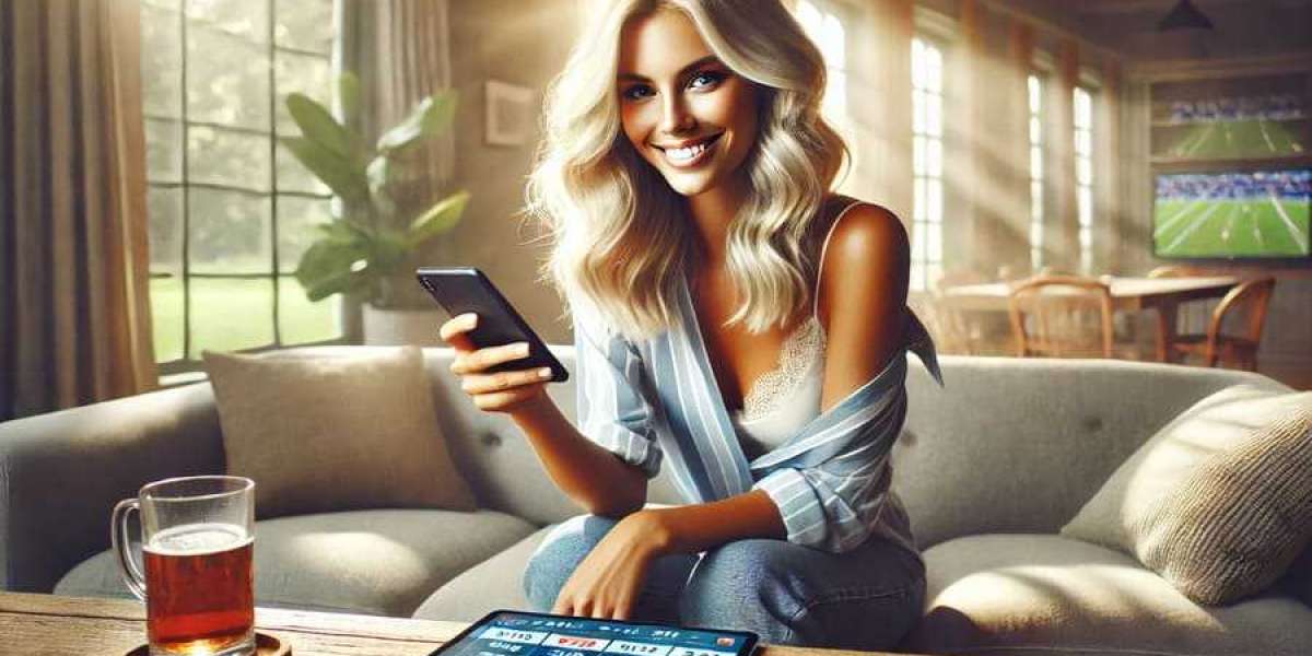 Unveiling the Ideal Scam Verification Platform for Online Sports Betting - Discover toto79.in