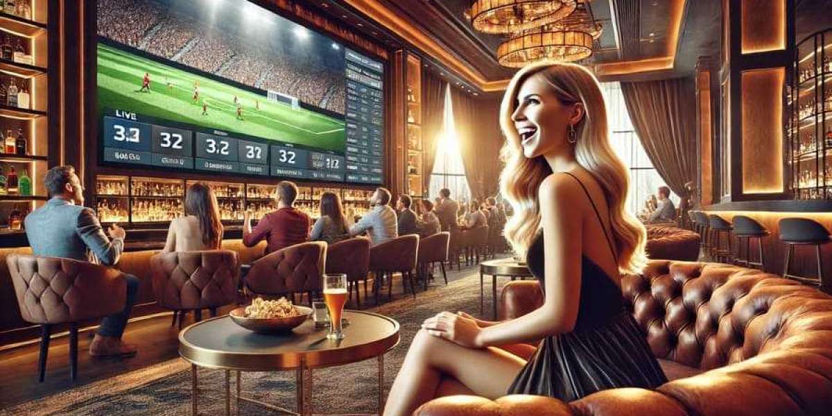 The Ultimate Guide to Sports Betting: Trustworthy Insights on toto79.in and Scam Verification