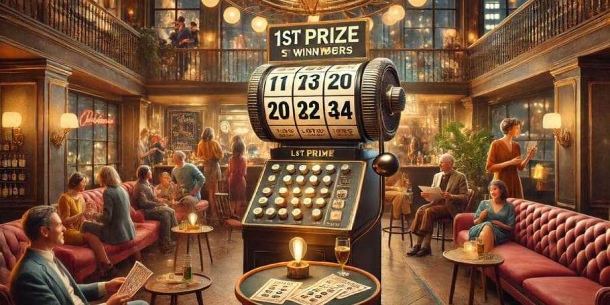 Exploring the Fascinating World of Historical Lotto Numbers