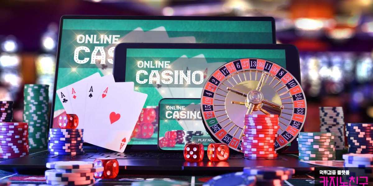 Discovering Online Betting: How Casino79 Stands Out as a Scam Verification Platform