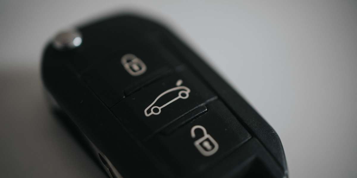 Emergency Car Locksmiths: Your Go-To Solution for Lockout Situations
