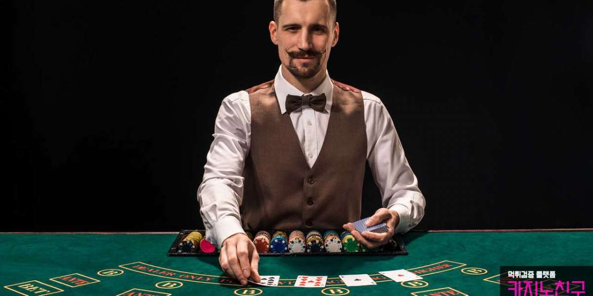 Discovering the Benefits of Using Evolution Casino Through the Trusted Scam Verification Platform Casino79