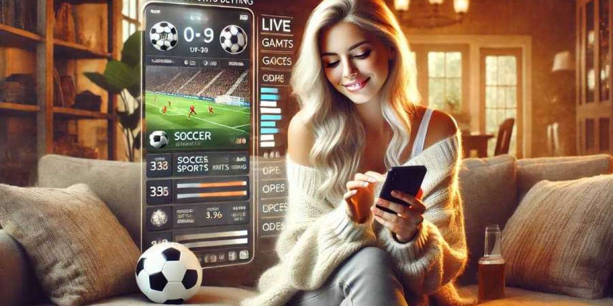 Discover the Perfect Scam Verification Platform for Online Gambling Sites - toto79.in