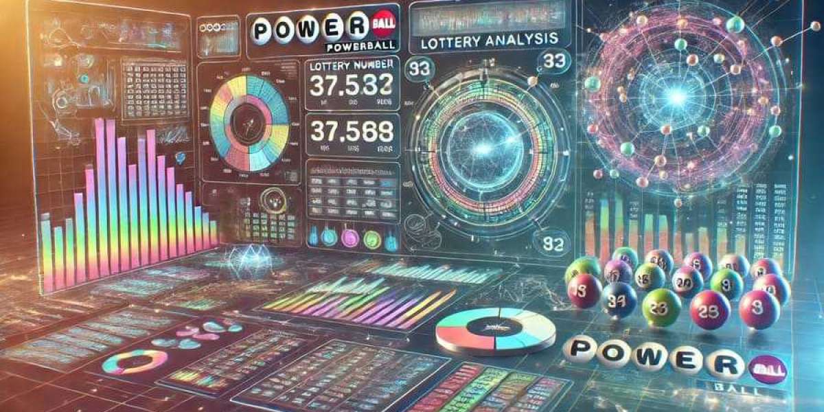 Understanding Donghaeng Lottery Powerball: Join the Bepick Analysis Community