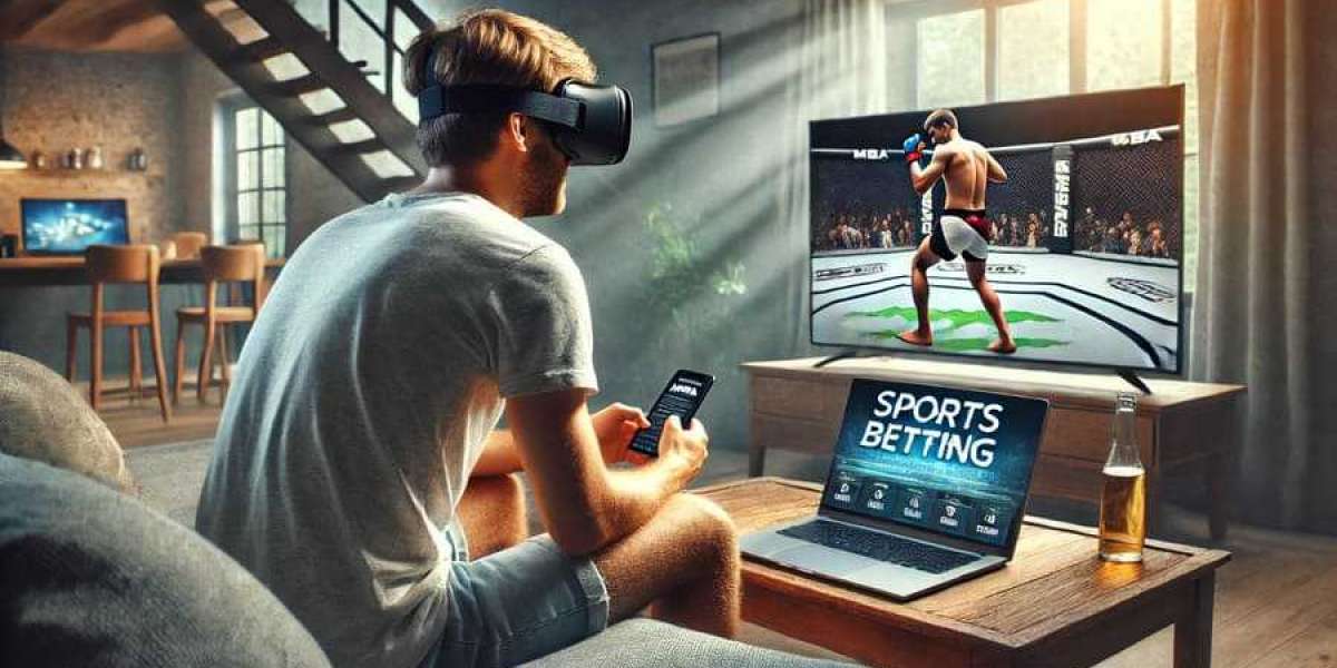 Your Guide to Online Sports Betting and Using the Scam Verification Platform Toto79.in