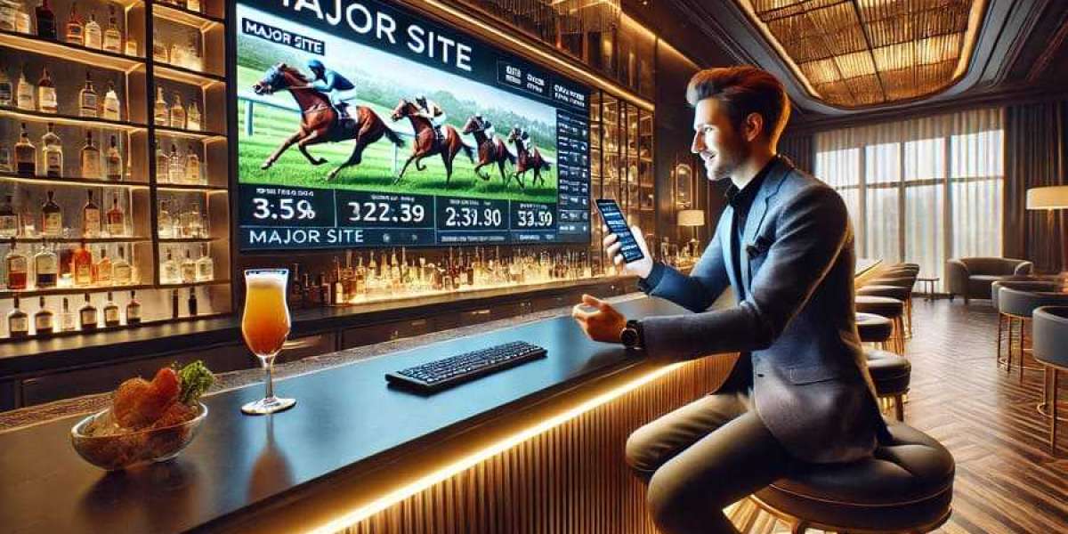 Discover the Perfect Scam Verification Platform for Online Gambling Sites: Introducing toto79.in