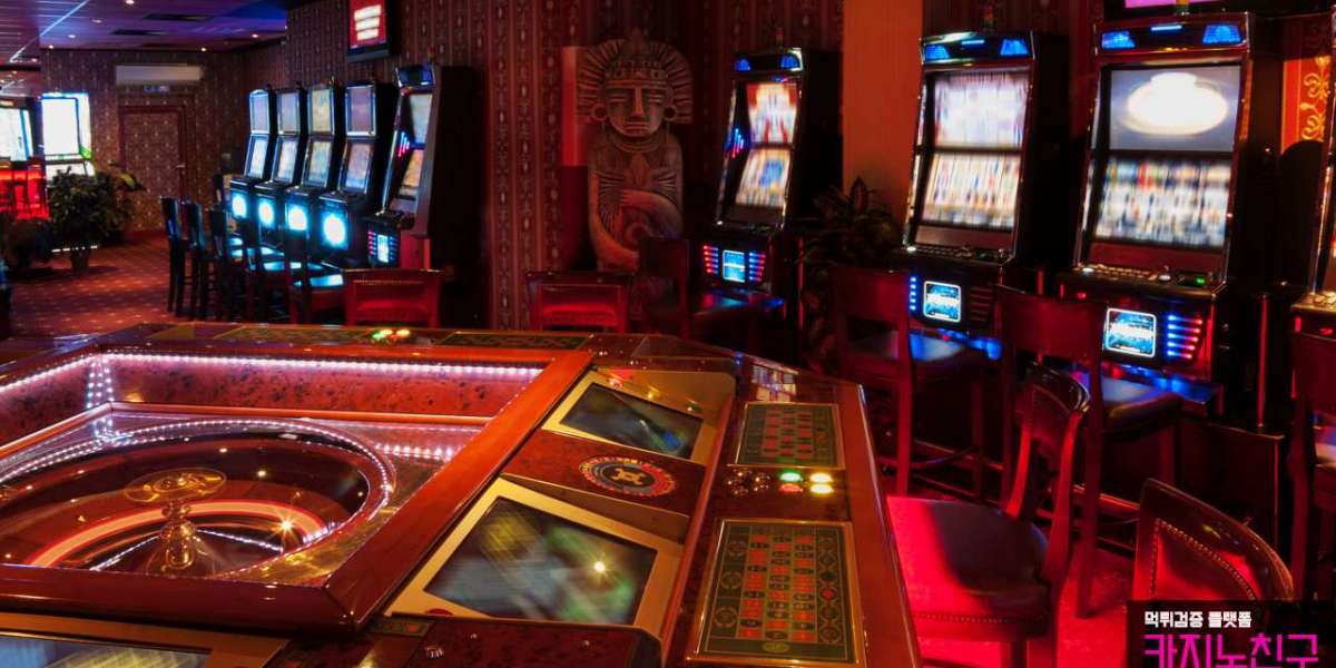 Gambling Site and Casino79: Your Trustworthy Scam Verification Platform