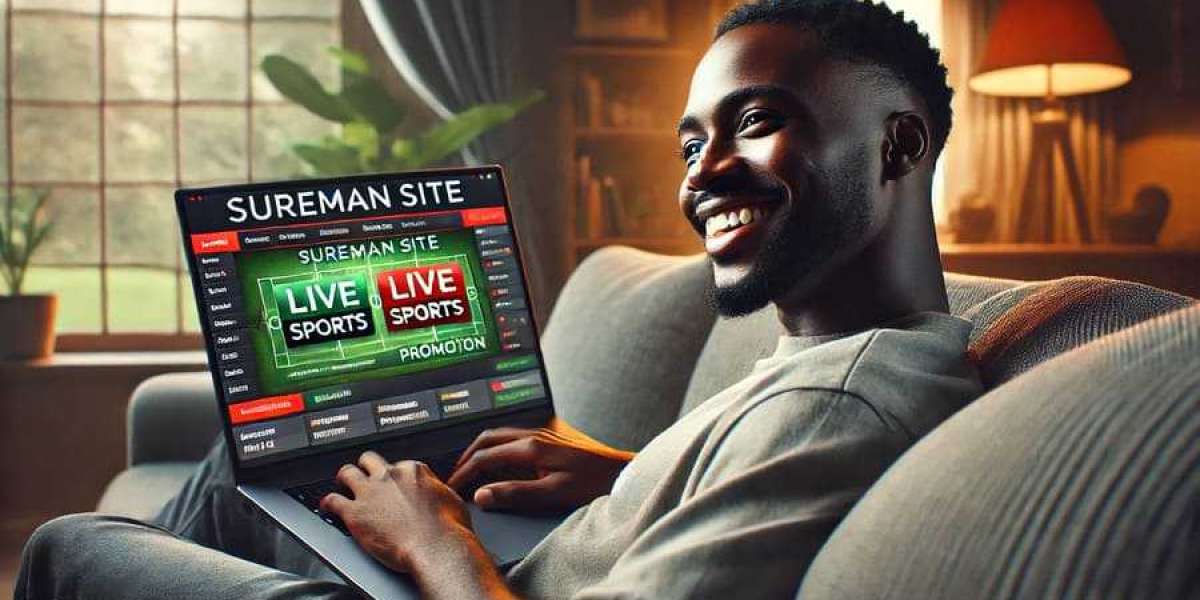 How Sureman Revolutionizes Scam Verification for Online Gambling Sites