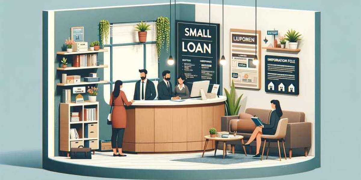 Discover the Convenience of Fast and Easy Loans with the EzLoan Platform