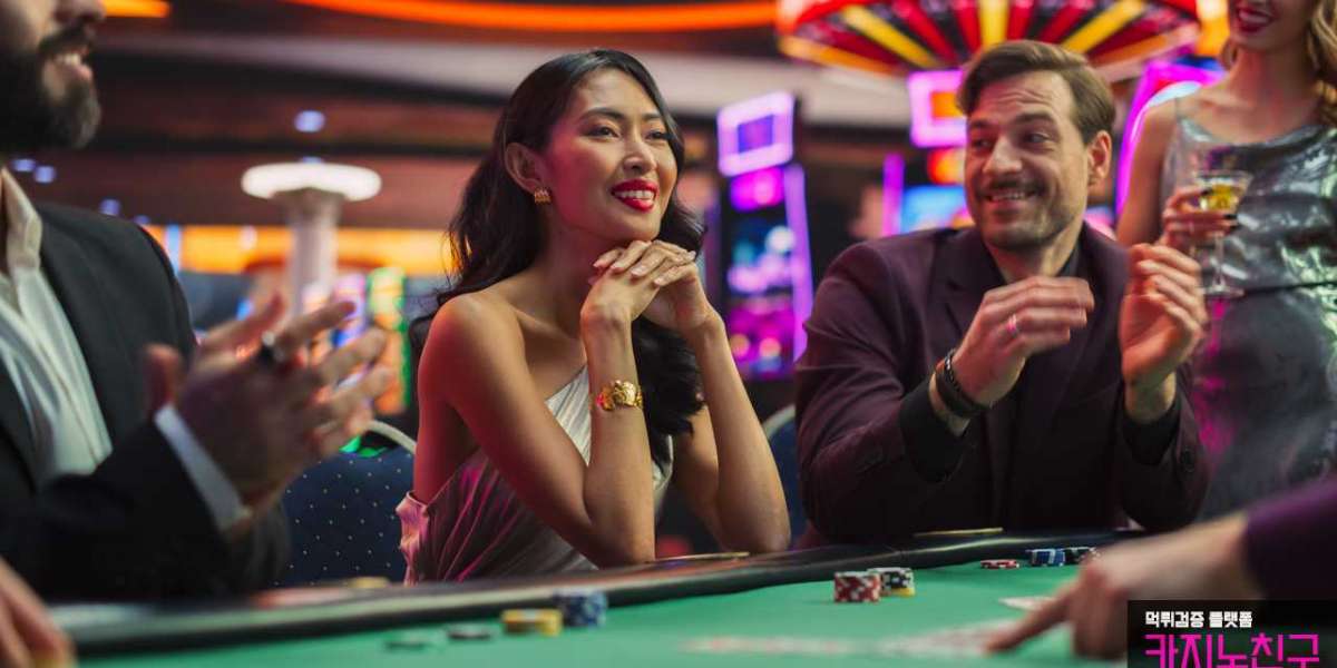 Discover Casino79: The Ultimate Scam Verification Platform for Gambling Sites