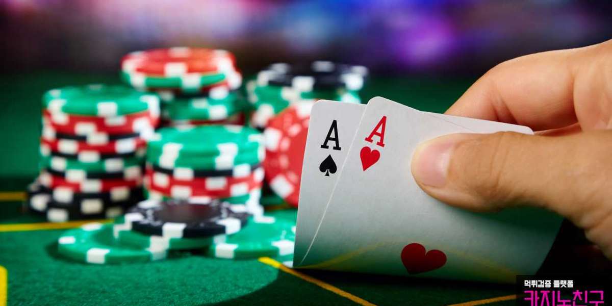 Discover Casino79: Your Ultimate Slot Site and Scam Verification Platform