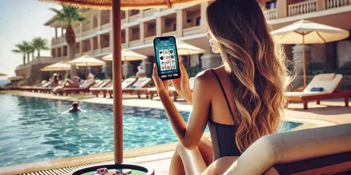 Discovering the Truth Behind Baccarat Site Scams with Onca888's Community Support