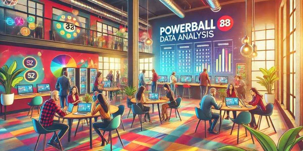 Unlocking Insights: Powerball Analysis in the Bepick Community