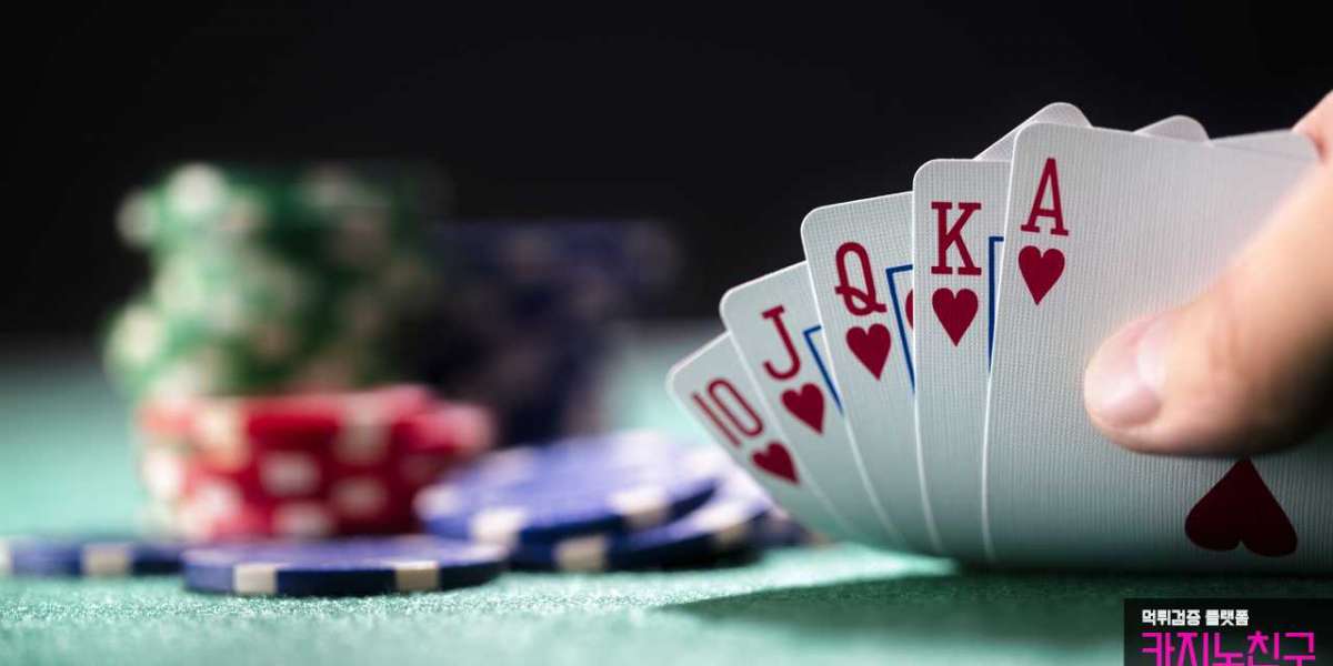 Discovering the Perfect Baccarat Site: Why Casino79 is Your Ultimate Scam Verification Platform