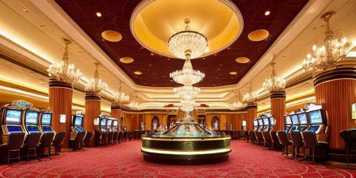 Ruim assortiment bij Casino 777