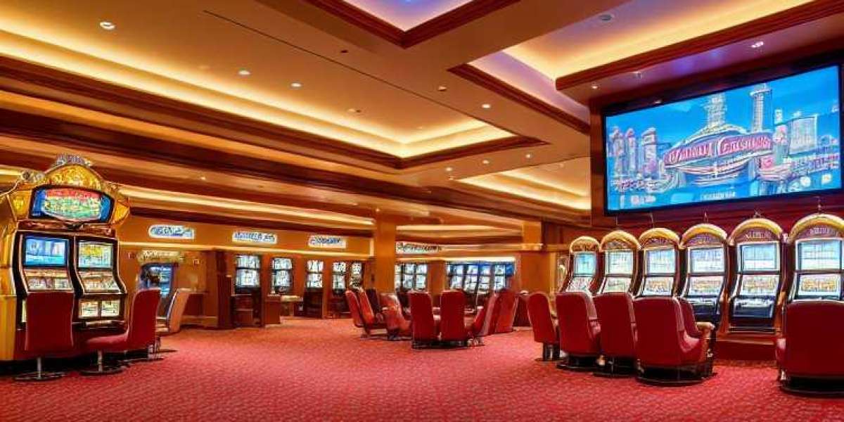 Crush Games at Leonard Online Casino