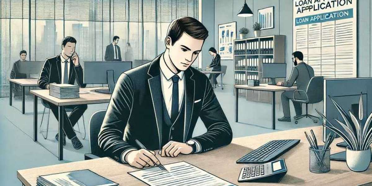 Experience Seamless Financial Solutions with EzLoan Platform 24/7