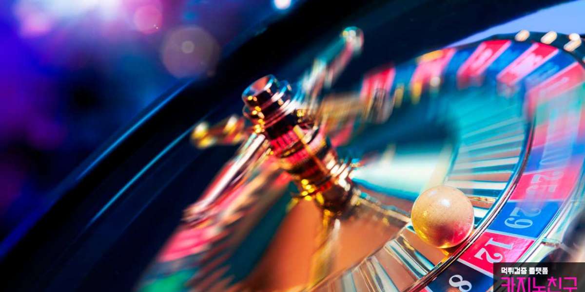 Discover the Ultimate Gambling Site: Casino79 and Its Unmatched Scam Verification Platform