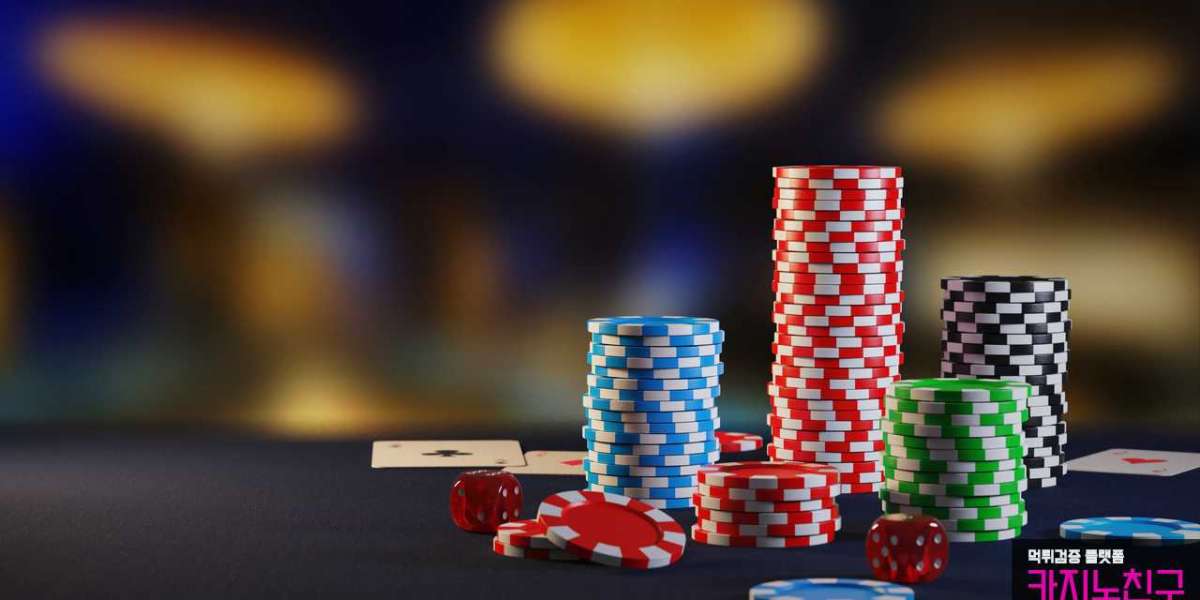 Exploring Sports Toto: The Ideal Scam Verification Platform Casino79