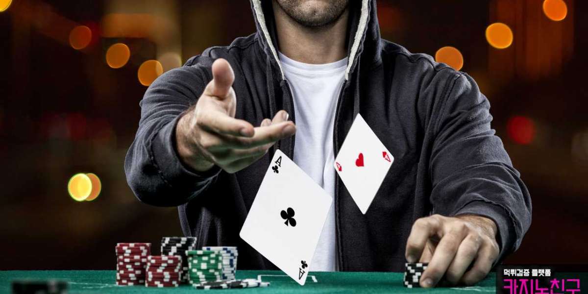 Discovering Safe Slot Sites: Why Casino79 is Your Go-To Scam Verification Platform
