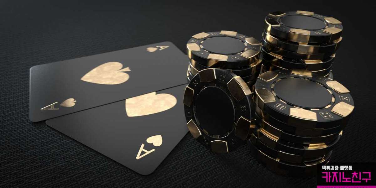 Discover the Safe Side of Online Gambling with Casino79’s Scam Verification Platform