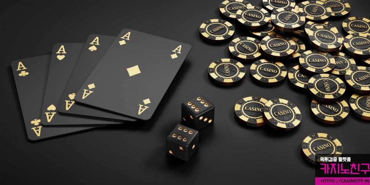 Discover the Best Online Betting Experience with Casino79 and Effective Scam Verification