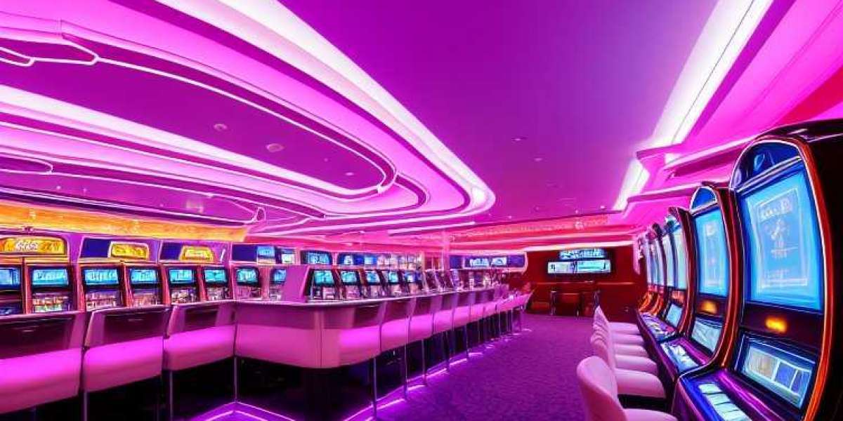 Real Live Dealer Gaming at Nine Win Casino