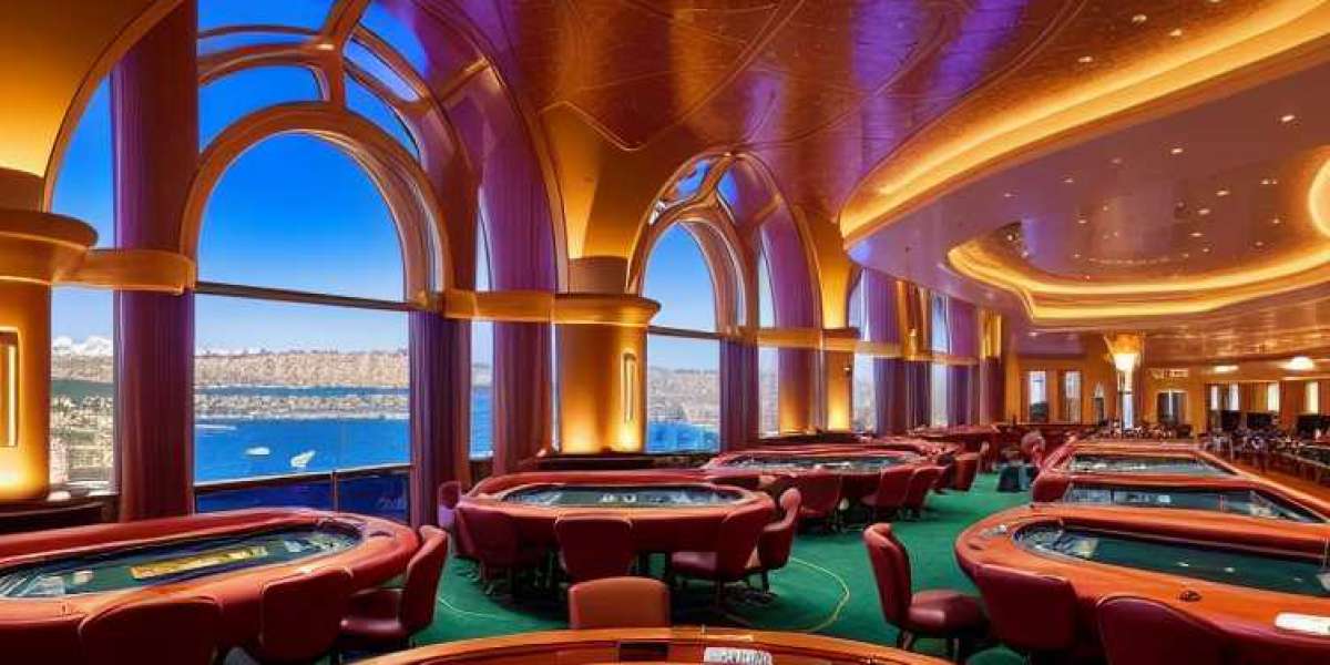 Live Croupier Games at 1 Red Casino