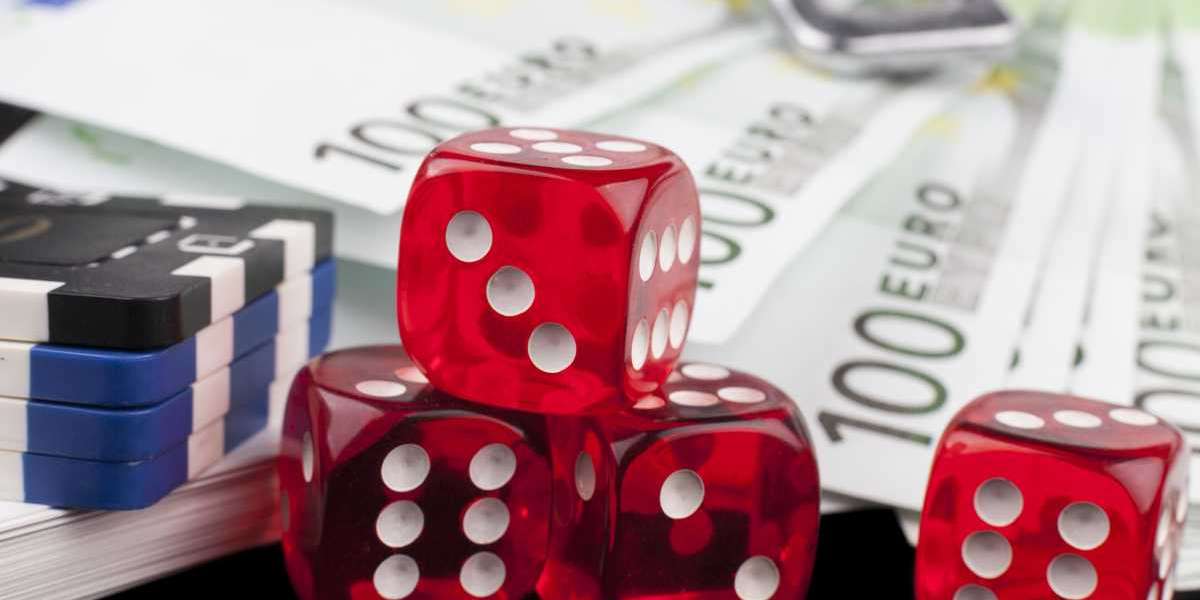 The Thrill of Online Sports Betting: A New Period in Gambling
