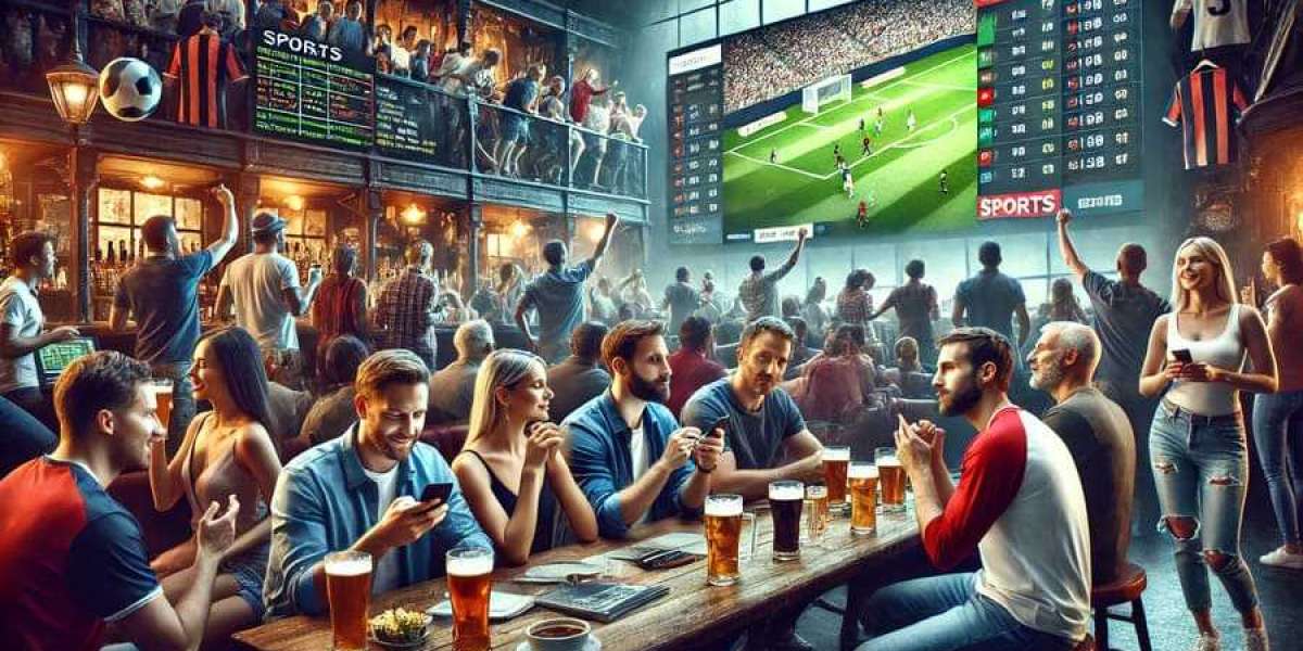 The Ultimate Guide to Online Betting: Ensure Security with the Scams Verification Platform at toto79.in