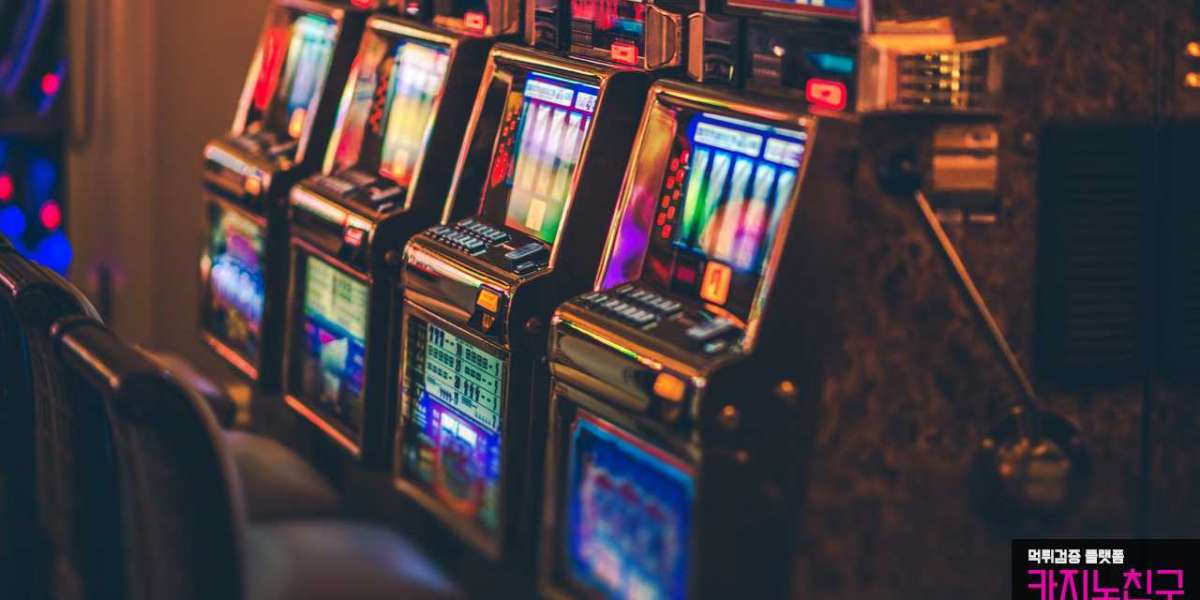 Baccarat Site: Discovering Casino79’s Ultimate Scam Verification Platform