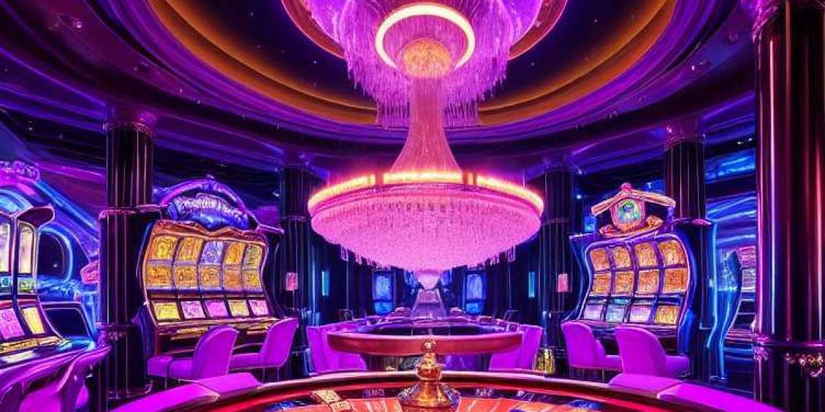 Real-Time Excitement at PlayAmo Casino