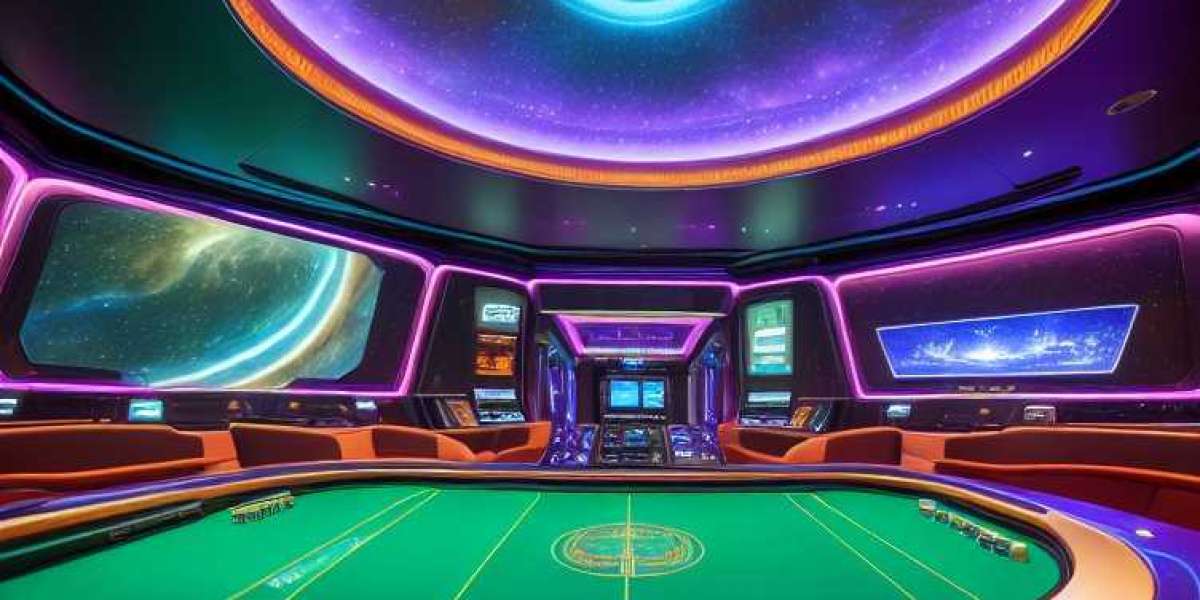Slot machines at Slot Mafia