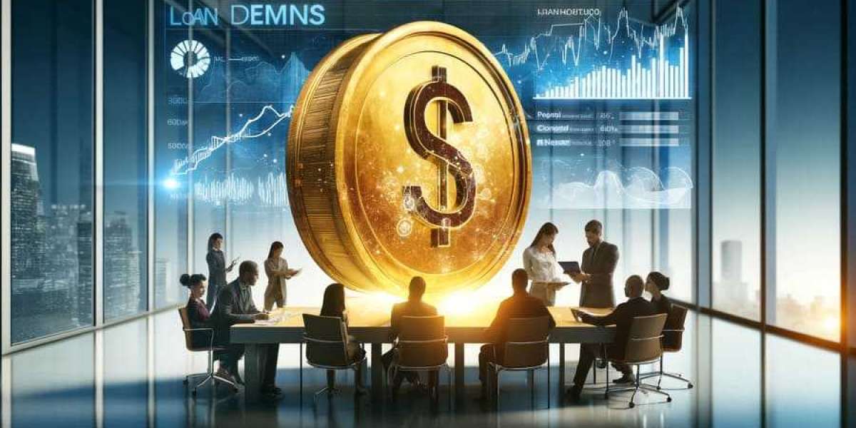 Instant Access to Fast and Easy Loans Through the EzLoan Platform