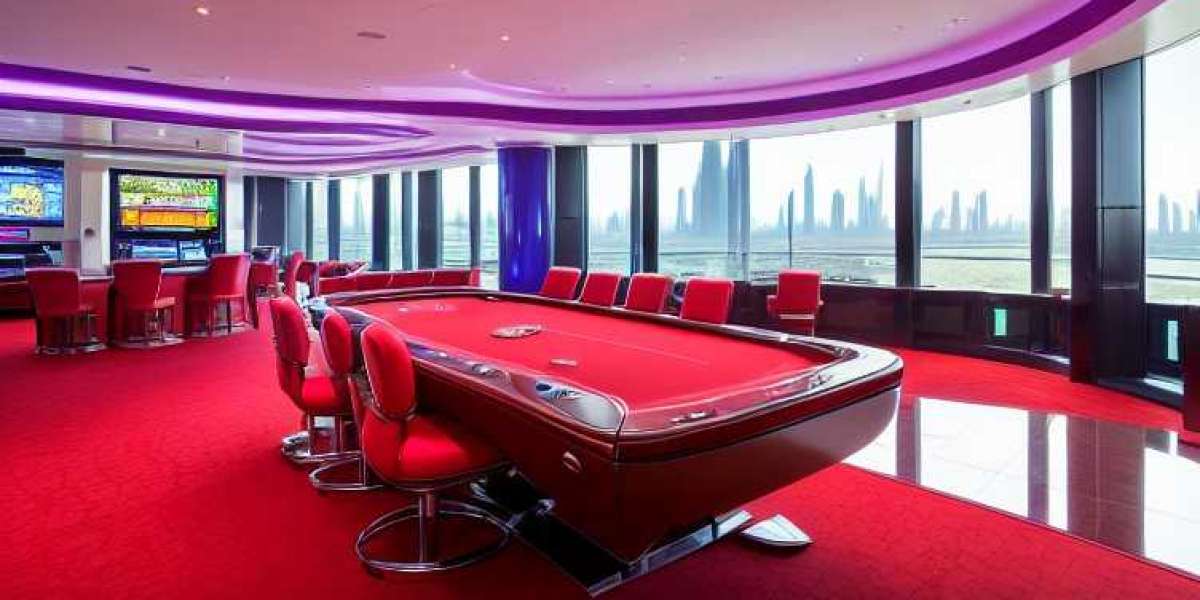 Esperienze uniche In Croupier live presso RocketPlay Casino