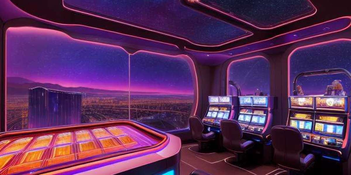 Diverse games ready within SlotLounge.