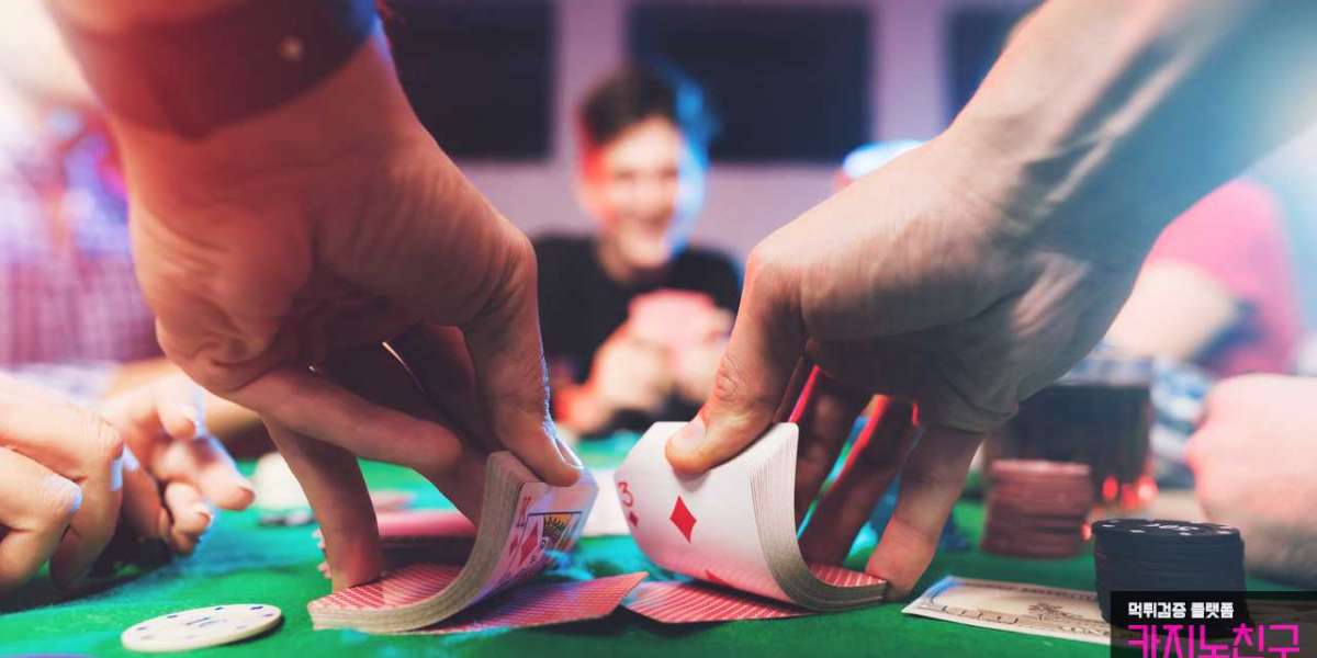 Discovering Sports Toto with Casino79: The Ultimate Scam Verification Platform