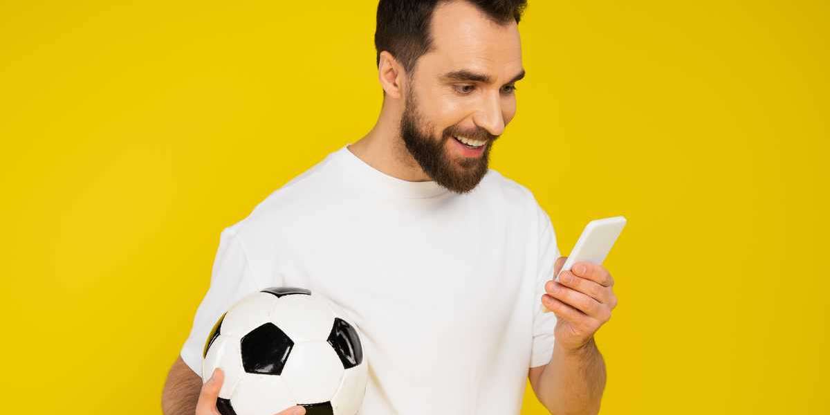 Exploring the World of Betting Sites: A Modern Gambler's Guide