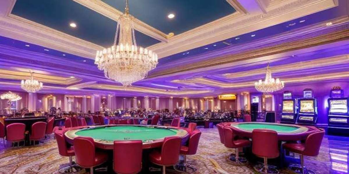 Spielevielfalt bei Nine Casino