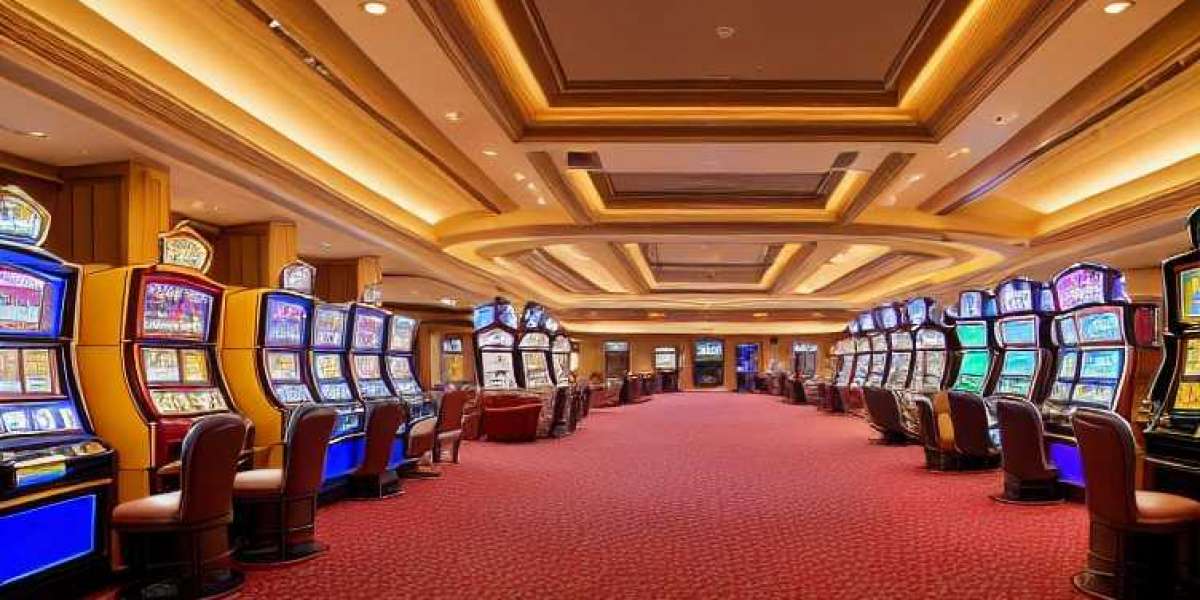 Sicheres Spiel im Testbetrieb bei 9 Casino