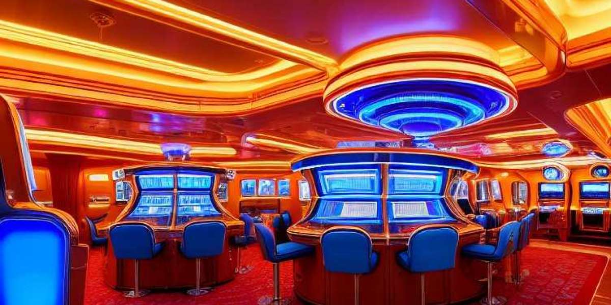 Promotions attrayantes sur Nine Casino Online