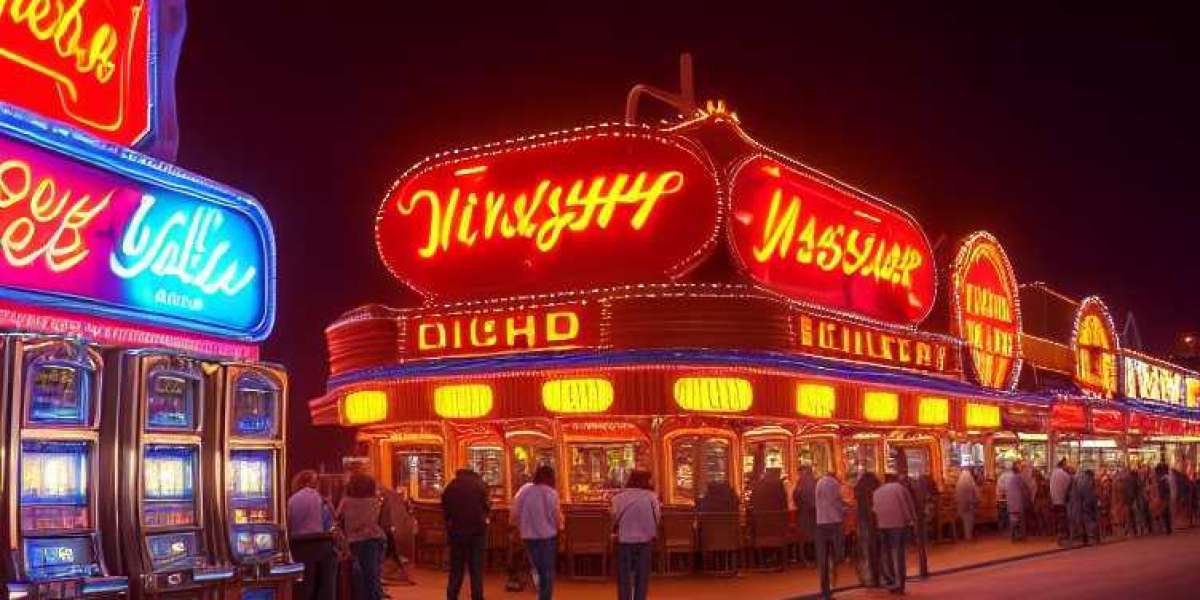 Genuine Live Dealer Games at Nine Win Casino