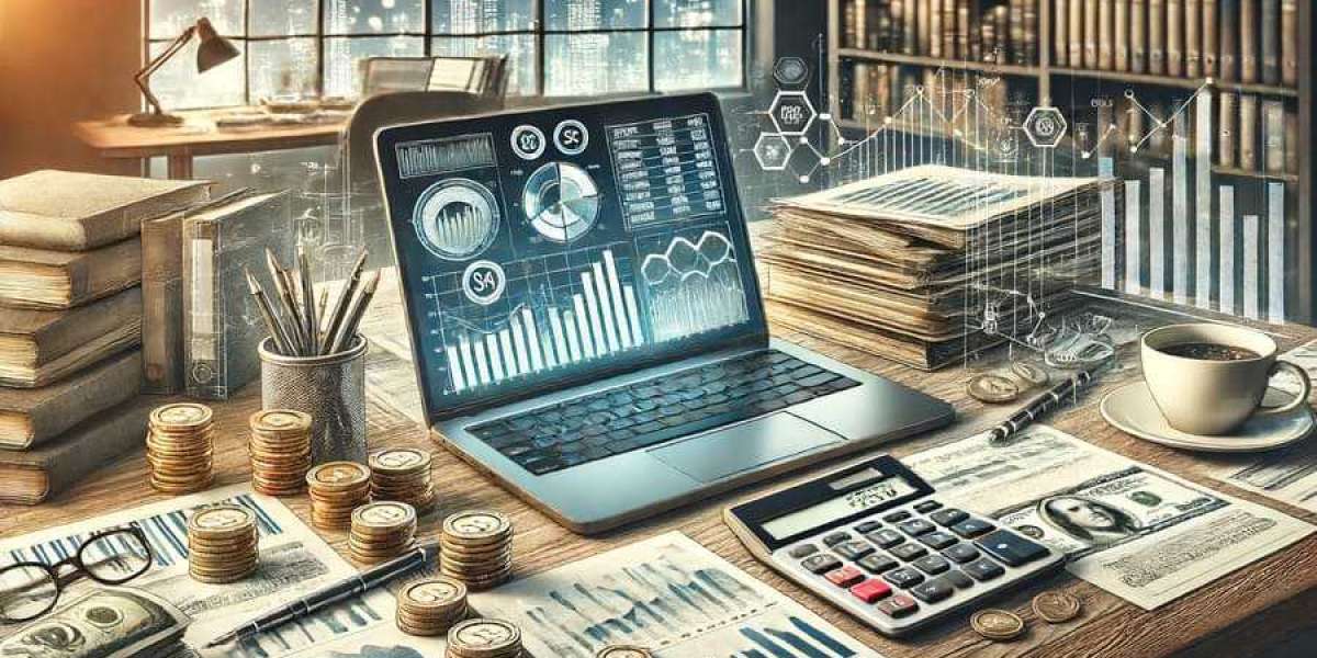 Unlocking Your Financial Freedom: Access Fast and Easy Loans Anytime with EzLoan