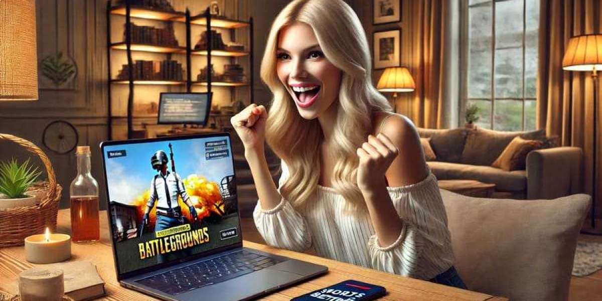 Choosing the Best Betting Sites: Your Guide to Scam Verification with toto79.in