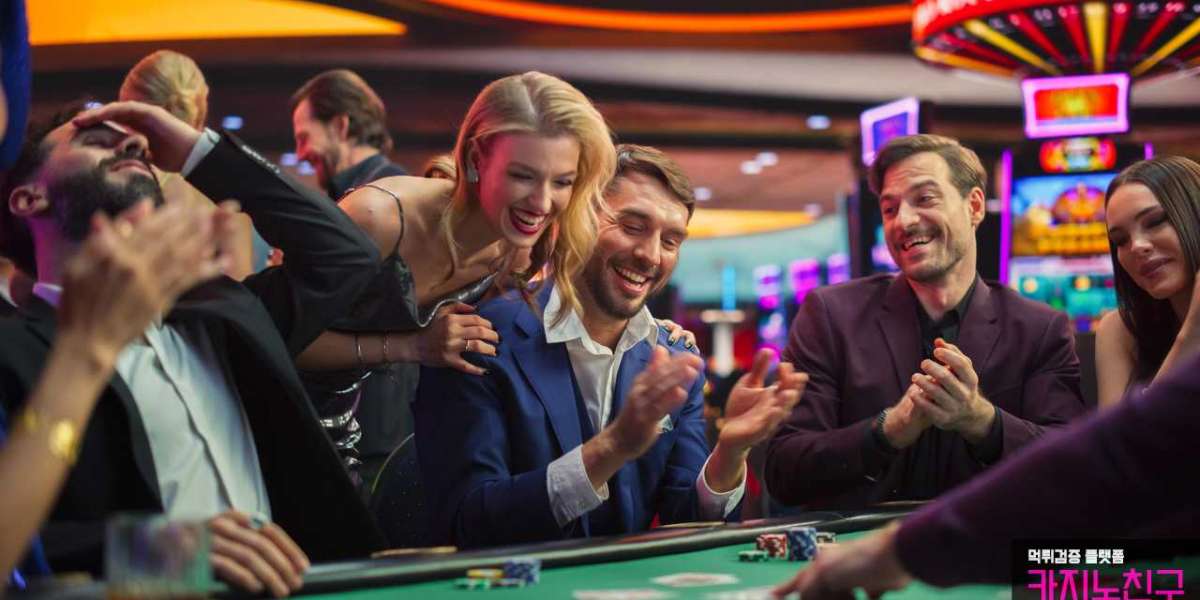 Uncovering Sports Toto: Trust Casino79 for Scam Verification