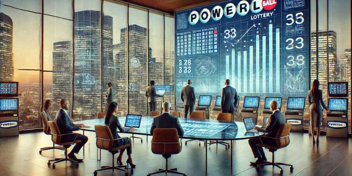Unleashing the Power of Analysis in Powerball with Bepick Community